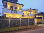 4 Bed Rooms New House For Sale - Negombo