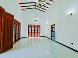 4 Bed Rooms Newly Built Modern House For Sale Piliyandala