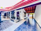 4 Bed Rooms with House for Sale in Negombo Kandawalabest