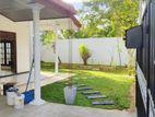 4 bed SINGLE HOUSE FOR SALE IN ATHURUGIRY