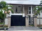 4 Bed Villa Type House for Sale in Ja-Ela ( Sp202)