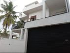 4 Bed With 2 Storied House In Athrugiriya