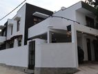 4 Bed With Brand New House For Sale-Battaramulla