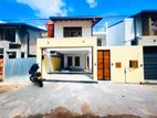 4 Bed With Brand New House For Sale Malabe
