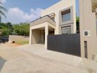 4 Bed With Brand New House For Sale Malabe