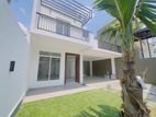 4 Bed With Brand New House In Malabe