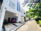 4 Bed With Brand New House Sale Athurugiriya
