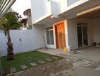 4 Bed With Brand New House Sale Malabe