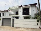 4 Bed With Brand New Luxury House In Malabe