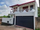 4 Bed With Good Condition House for Sale Malabe