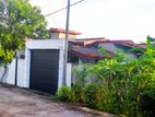 4 Bed With House For Sale Athurugiriya