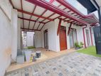 4 Bed With Single Storied House sale Homagama