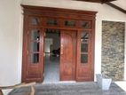4 Bed With Strong House For Sale Siddamulla