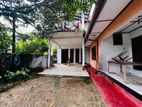 4 Bed With Two Storied House Sale Athurugiriya