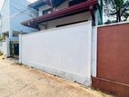 4 Bed With Two Storied House Sale Hokandara Road