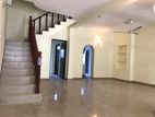 4 Bedroom 2 Storey House For Rent In Dehiwala