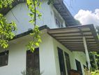 4 Bedroom 2 Storey New House with Garden for Sale Galle
