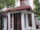 4 BEDROOM 2 STORY HOUSE FOR RENT IN THALAWATHUGODA