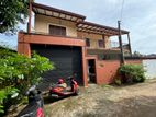 4 Bedroom 2 Story House for Sale in Piliyandala