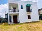 4 Bedroom 2 Story House in Piliyandala