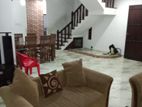 4-Bedroom 3-Story House for Rent in Kadawatha