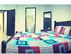 4 Bedroom Air Conditioned Apartment for Short Stay in Wellawatte.