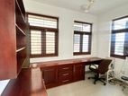 4 Bedroom Architect Designed House for Sale - Rajagiriya (EM745)