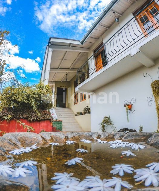 4 Bedroom Beautiful House for Sale in Peradeniya (SH 14636) ikman