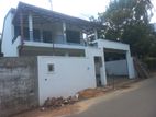 4 Bedroom Brand new House for sale in Wattala (C7-7700)