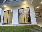 4 Bedroom Brand New House for Sale – Kesbewa