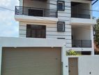 4 Bedroom Brand New House for Sale - Nugegoda, Dewala Road (EM944)