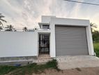 4 Bedroom Brand New Two-Storied House for Sale - Minuwangoda (EM994)