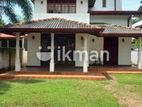 4 Bedroom Complete House for Rent Ja-Ela