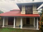 4 Bedroom Double-Storey Home for Sale in Pannipitiya