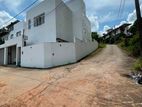 4 Bedroom Family Home for Sale – Kalalgoda