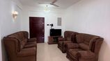 4-Bedroom Fully Furnished Apartment for Rent Colombo 06