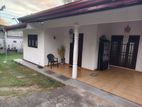 4 Bedroom fully furnished house for rent in kadawatha