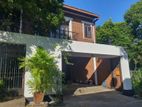 4 Bedroom Fully Furnished Luxury House for Rent - Battaramulla (EM900)