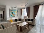 4 Bedroom Fully Furnished Penthouse Apartment for Rent (EM1015)