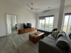 4 Bedroom Furnished Apartment for Rent at Mount Lavinia