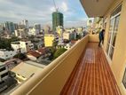 4 Bedroom Furnished Apartment for Rent in Colombo 3