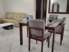 4 bedroom Furnished Apartment for Rent in Mount lavania