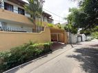 4 Bedroom Furnished House for Rent in Kotte - Solar Electricity