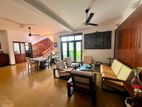 4 Bedroom Furnished House for Sale - Colombo 7 (EM726)