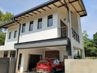 4 Bedroom Highly Residential Area House for Sale Piliyandala