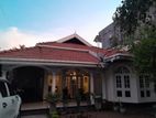 4 Bedroom Holiday Bungalow for sale-Negombo