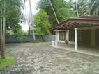 4 Bedroom House with Modern Amenities for Rent in Horana