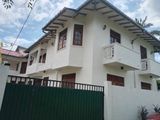 4 Bedroom House and 2 Adjoining Apartments for Sale Moratuwa