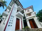 4 Bedroom House for Rent – Araliya Uyana, Pannipitiya