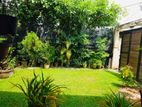 4 Bedroom House for Rent at Colombo 06 (EM038MI)